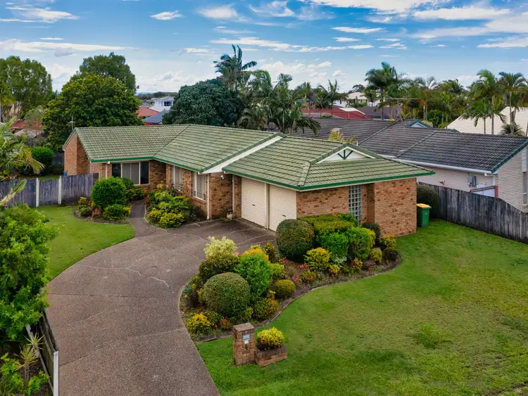 4 Grace Court, Pelican Waters QLD 4551