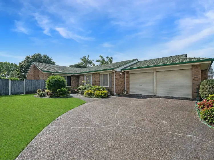 Third view of Homely house listing, 4 Grace Court, Pelican Waters QLD 4551