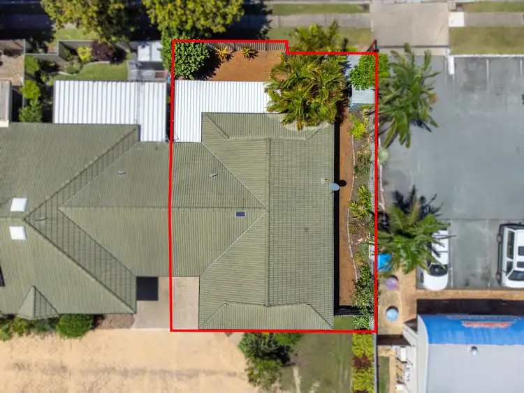 Fifth view of Homely unit listing, 38/77 Cotterill Avenue, Bongaree QLD 4507