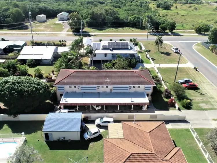 Fifth view of Homely unit listing, Unit 6/4 Dalrymple Street, Bowen QLD 4805