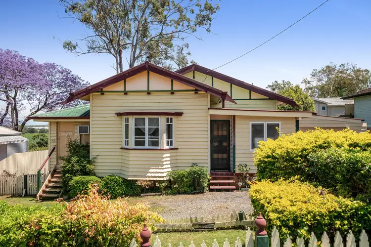 Second view of Homely house listing, 11 Logan Street, Gatton QLD 4343