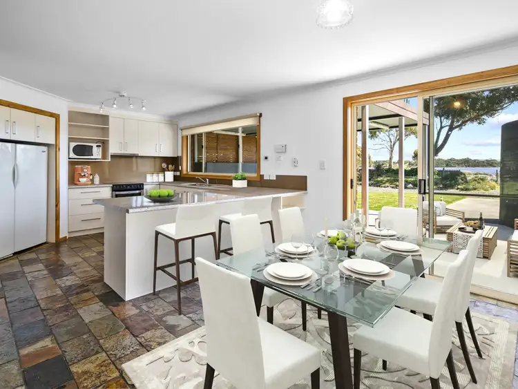 Sixth view of Homely house listing, 2012 Coles Bay Road, Coles Bay TAS 7215