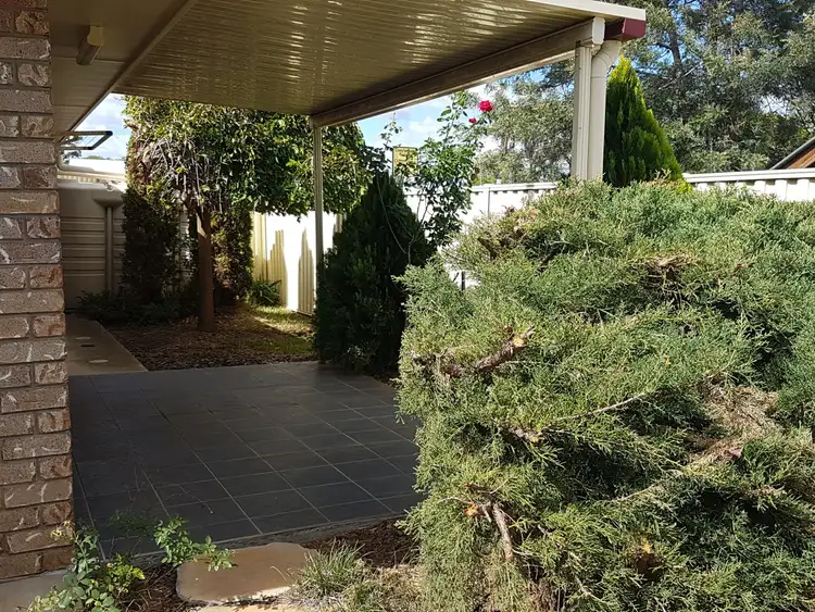 Fifth view of Homely unit listing, 3/15 Fisher Street, Clifton QLD 4361