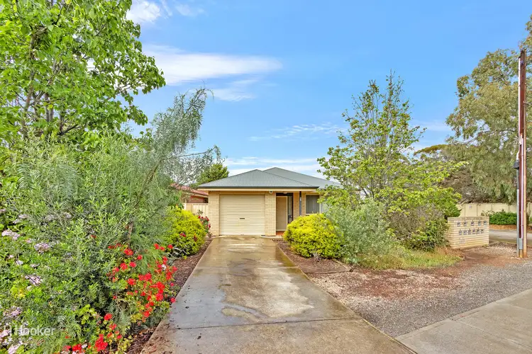 2/6-8 Farrow Road, Evanston SA 5116