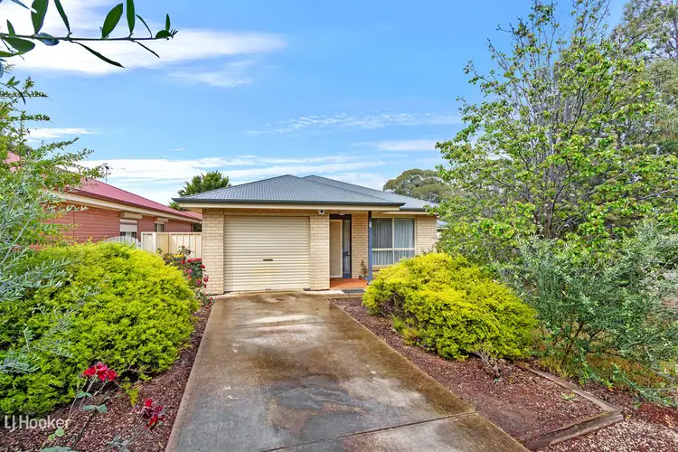 Second view of Homely house listing, 2/6-8 Farrow Road, Evanston SA 5116