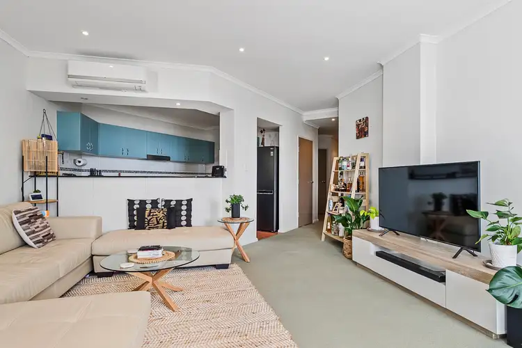 Third view of Homely unit listing, 703/2 Hollingworth Street, Port Macquarie NSW 2444