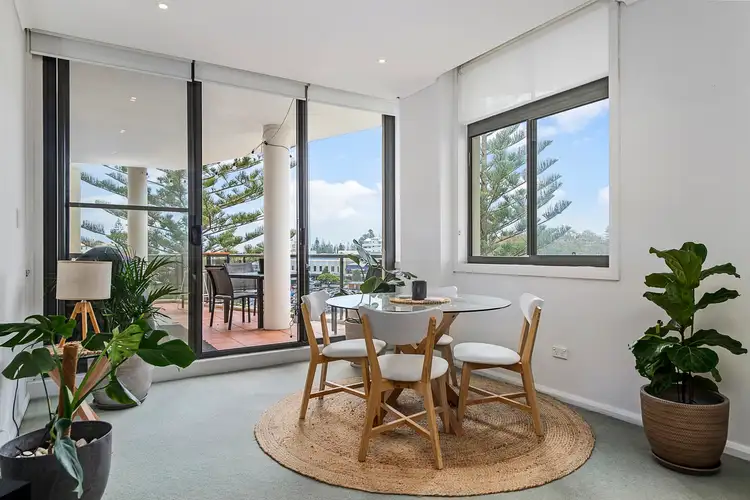 Sixth view of Homely unit listing, 703/2 Hollingworth Street, Port Macquarie NSW 2444