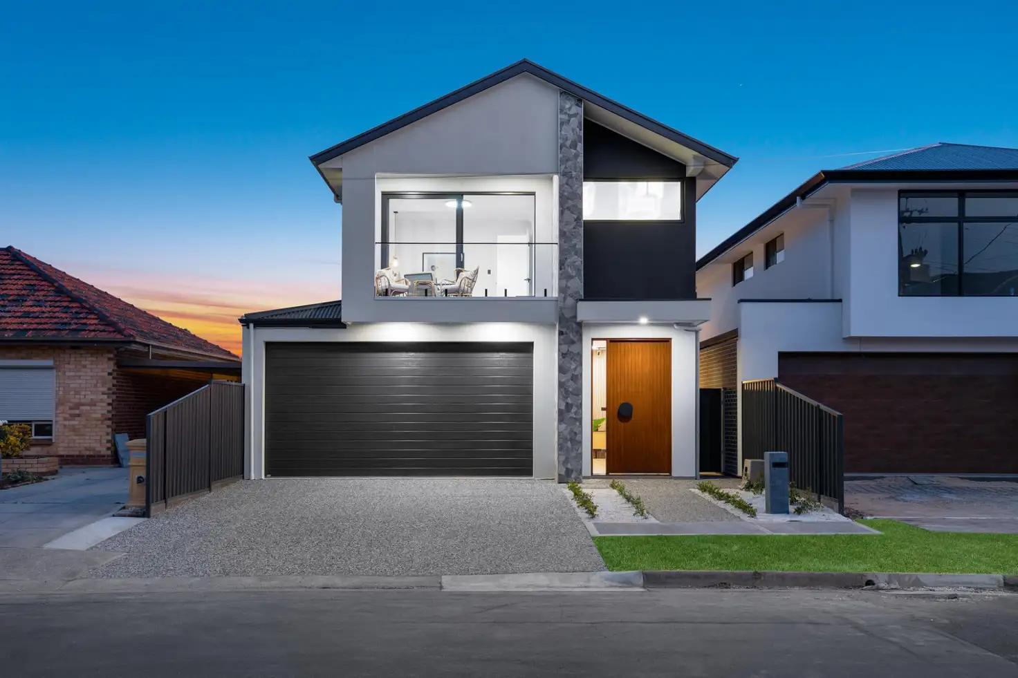 Main view of Homely house listing, 2C Olympia Street, Kidman Park SA 5025