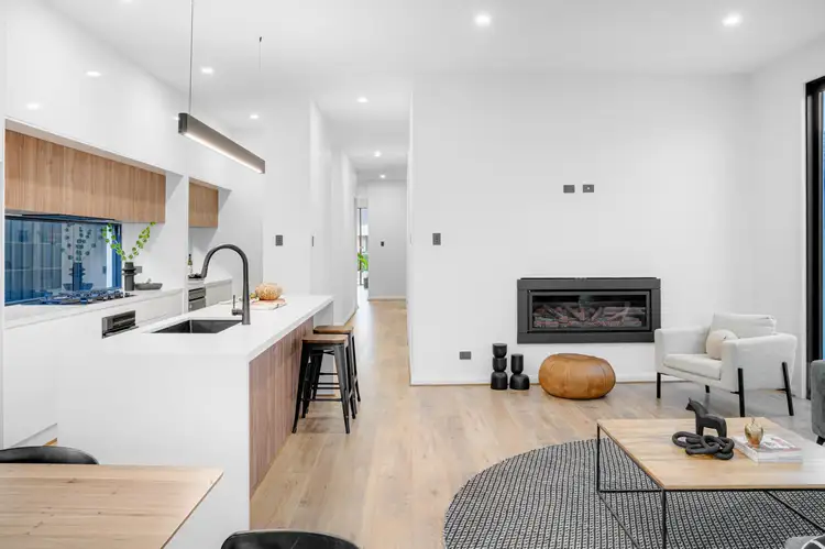 Third view of Homely house listing, 2C Olympia Street, Kidman Park SA 5025