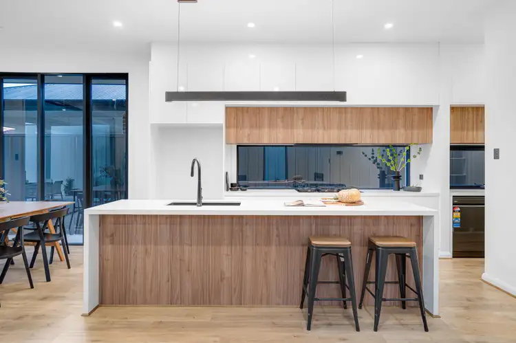 Fourth view of Homely house listing, 2C Olympia Street, Kidman Park SA 5025