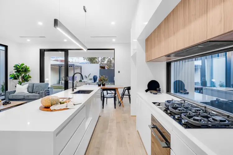 Sixth view of Homely house listing, 2C Olympia Street, Kidman Park SA 5025