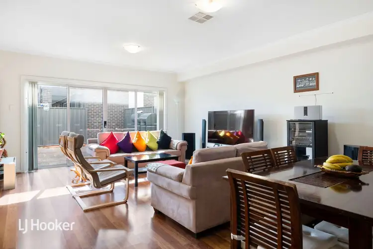 Second view of Homely townhouse listing, 6 Beaumont Street, Lightsview SA 5085