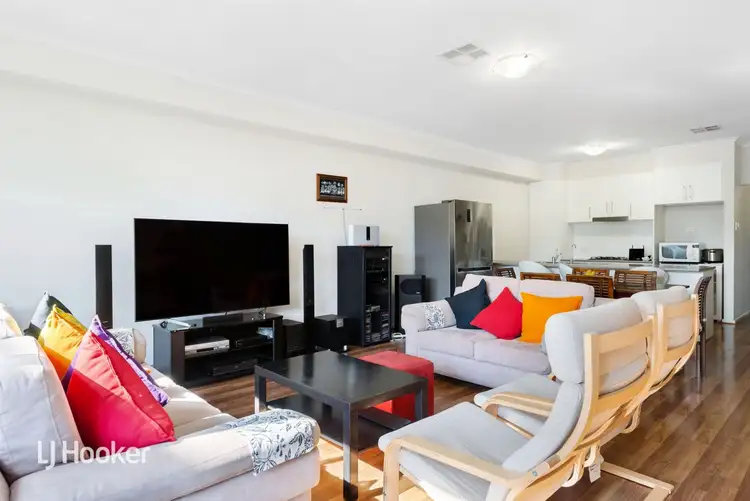Third view of Homely townhouse listing, 6 Beaumont Street, Lightsview SA 5085