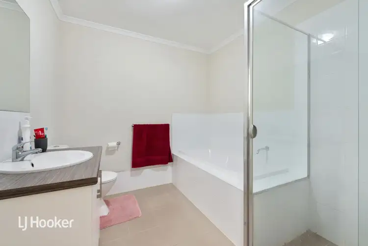 Fifth view of Homely townhouse listing, 6 Beaumont Street, Lightsview SA 5085