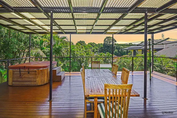 3 Kelburn Close, Banora Point NSW 2486
