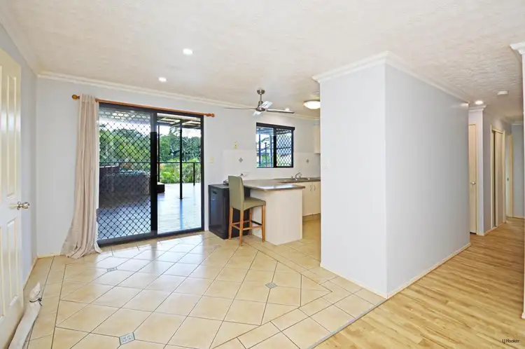 Second view of Homely house listing, 3 Kelburn Close, Banora Point NSW 2486