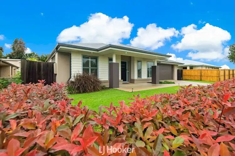 Main view of Homely house listing, 23 Avalon Avenue, Wollongbar NSW 2477