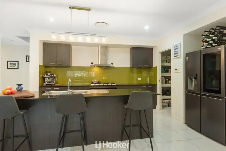 Second view of Homely house listing, 23 Avalon Avenue, Wollongbar NSW 2477