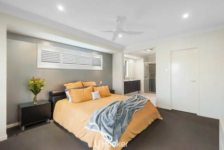 Fifth view of Homely house listing, 23 Avalon Avenue, Wollongbar NSW 2477