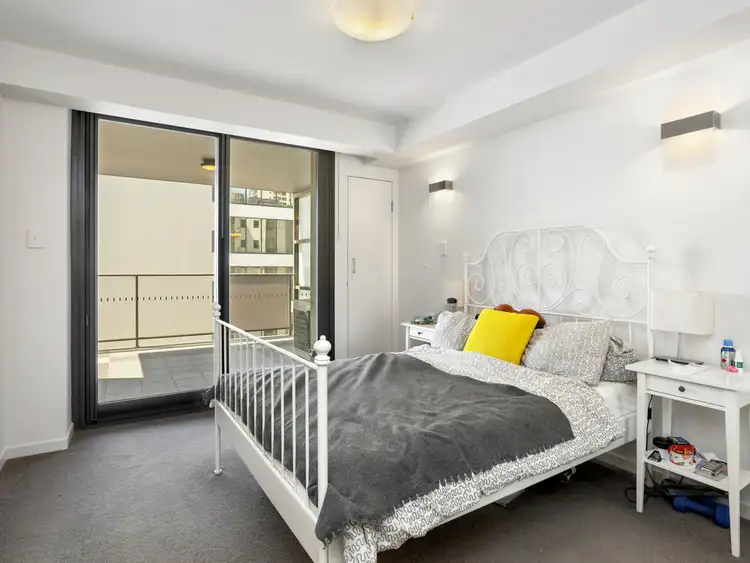 Third view of Homely apartment listing, 70/208 Adelaide Terrace, East Perth WA 6004