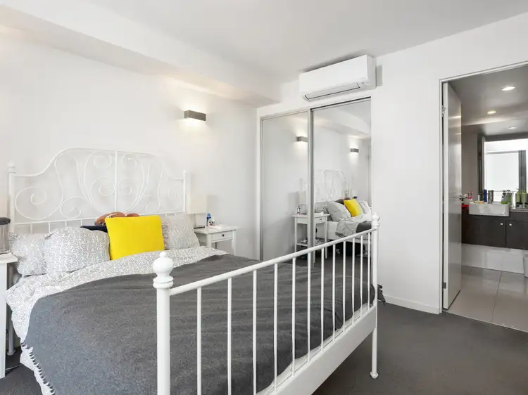 Fourth view of Homely apartment listing, 70/208 Adelaide Terrace, East Perth WA 6004