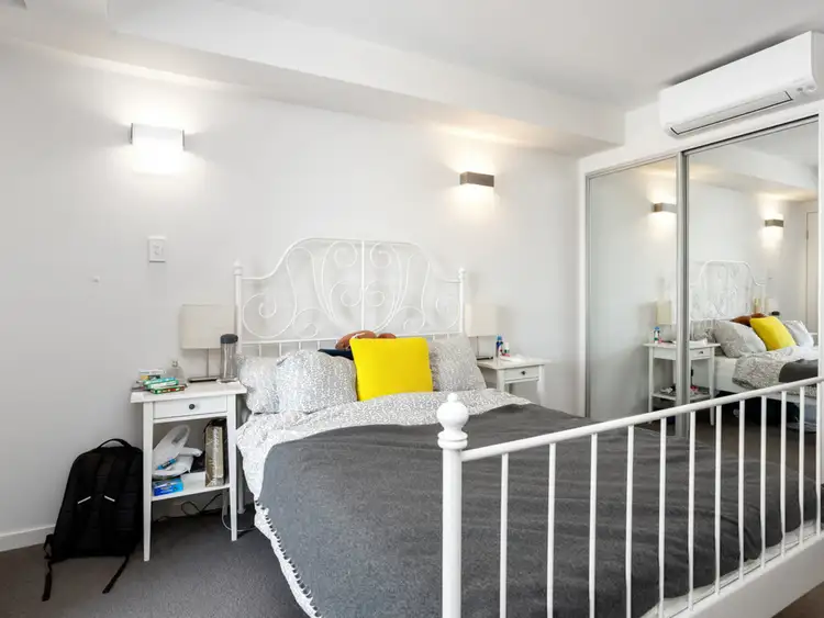 Fifth view of Homely apartment listing, 70/208 Adelaide Terrace, East Perth WA 6004