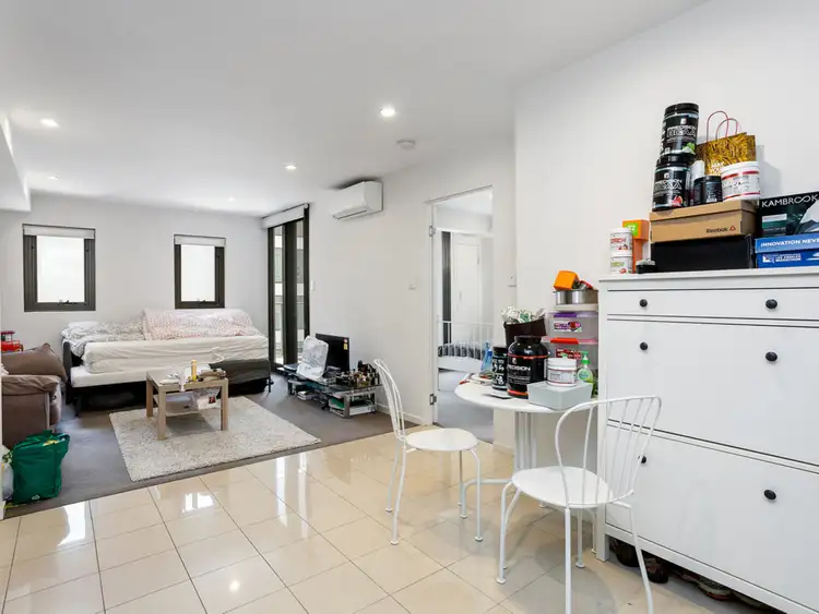 Sixth view of Homely apartment listing, 70/208 Adelaide Terrace, East Perth WA 6004