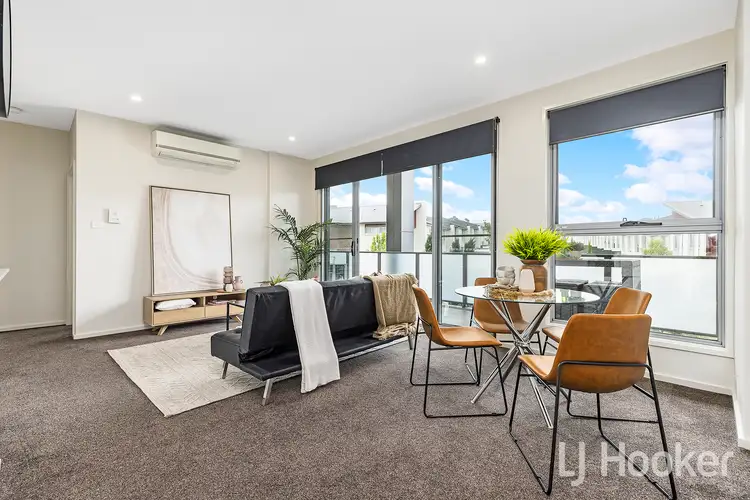Third view of Homely apartment listing, 39/60 Tishler Street, Wright ACT 2611