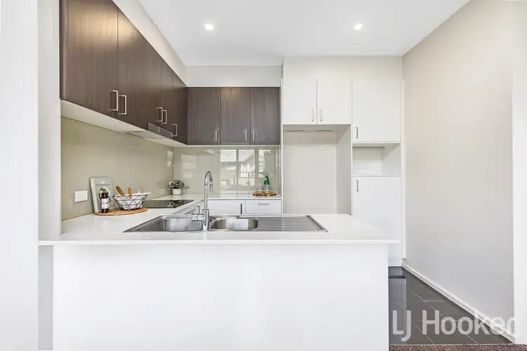 Fourth view of Homely apartment listing, 39/60 Tishler Street, Wright ACT 2611