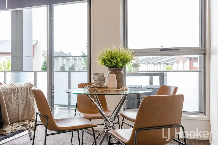 Sixth view of Homely apartment listing, 39/60 Tishler Street, Wright ACT 2611