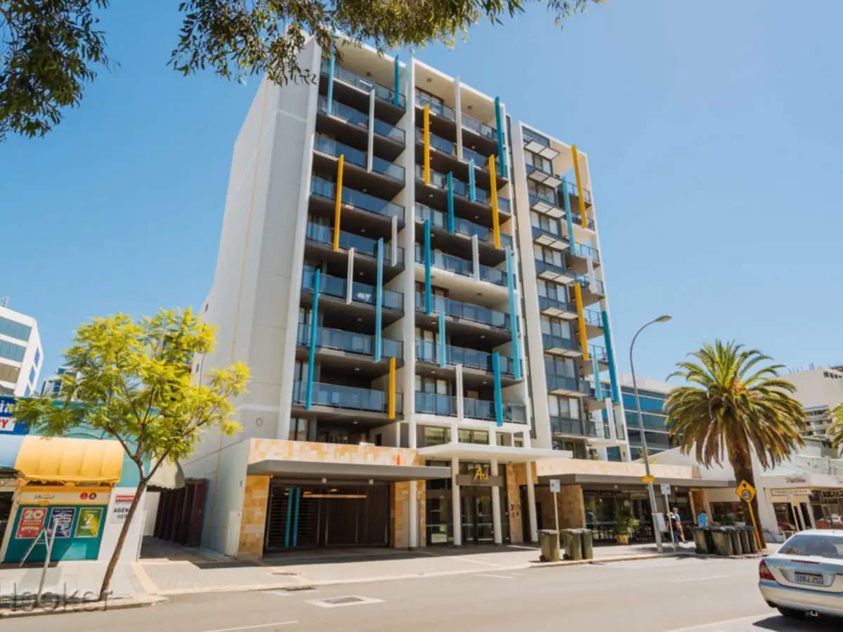 Main view of Homely apartment listing, 101/311 Hay Street, East Perth WA 6004