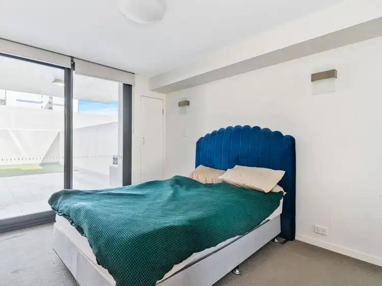Fifth view of Homely apartment listing, 101/311 Hay Street, East Perth WA 6004