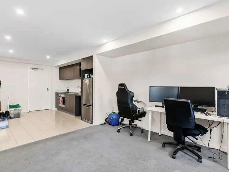 Sixth view of Homely apartment listing, 101/311 Hay Street, East Perth WA 6004