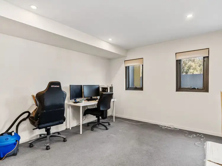 Seventh view of Homely apartment listing, 101/311 Hay Street, East Perth WA 6004