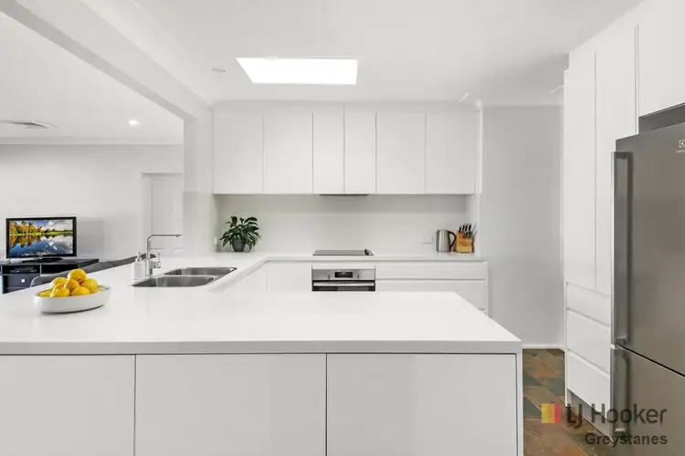 Second view of Homely house listing, 8 Gozo Road, Greystanes NSW 2145