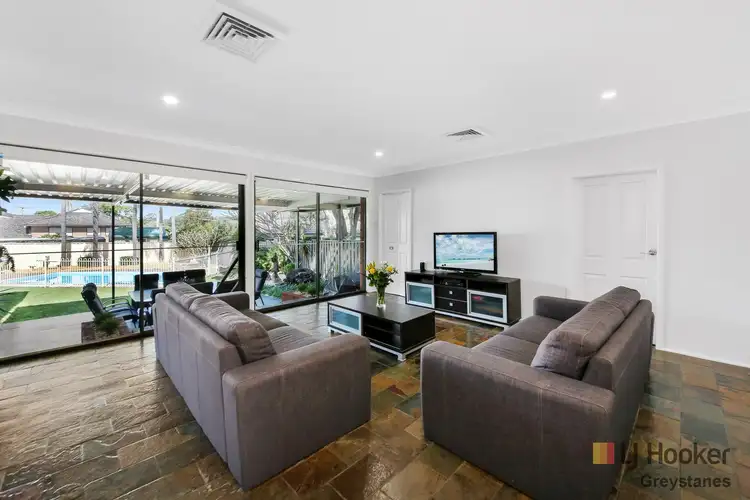 Sixth view of Homely house listing, 8 Gozo Road, Greystanes NSW 2145
