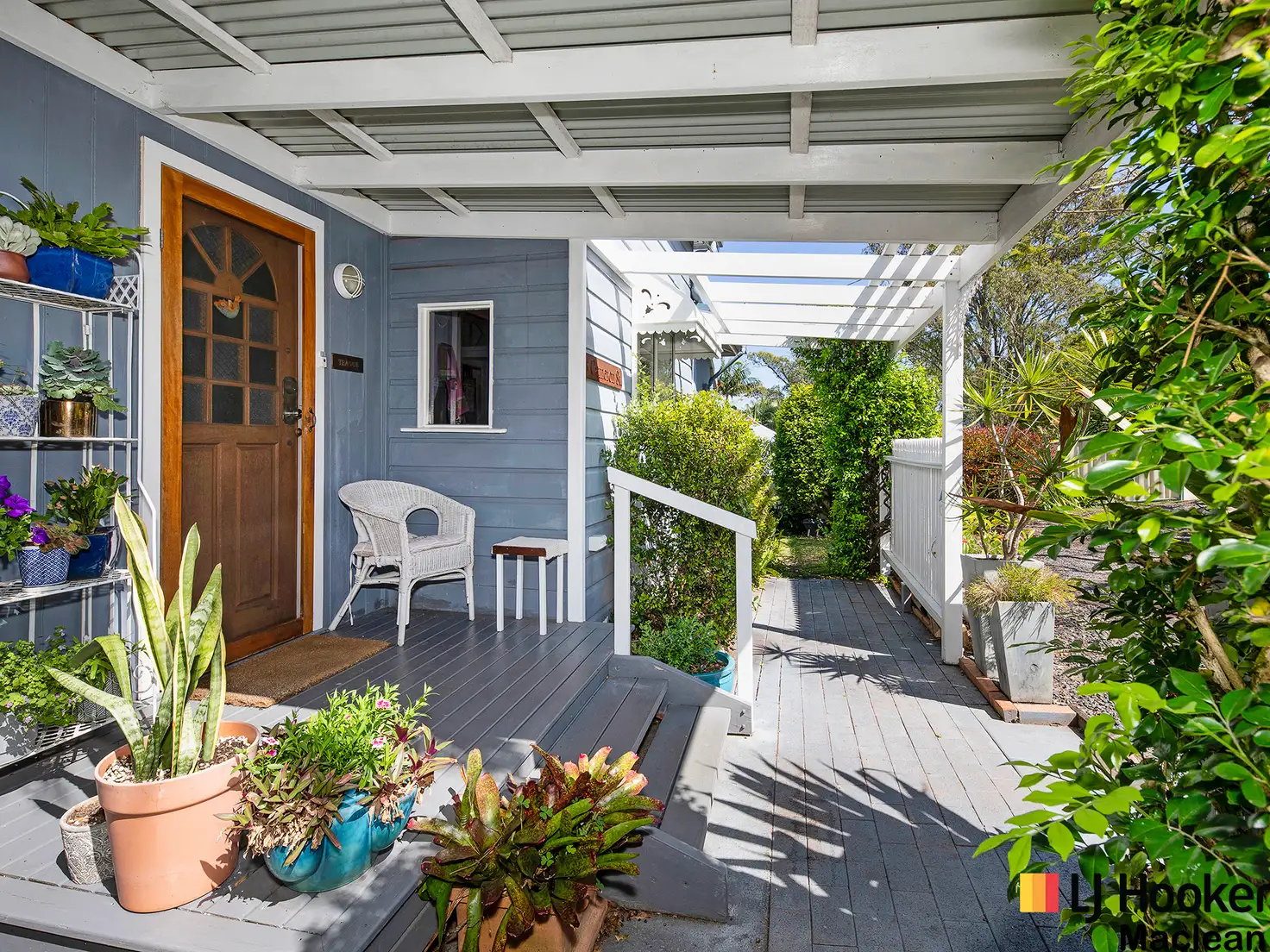 Main view of Homely house listing, 8 Cameron Street, Maclean NSW 2463
