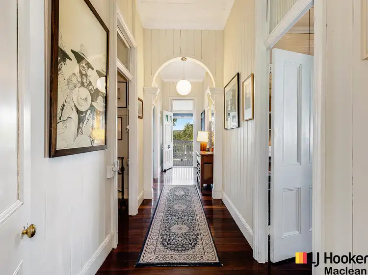 Third view of Homely house listing, 8 Cameron Street, Maclean NSW 2463