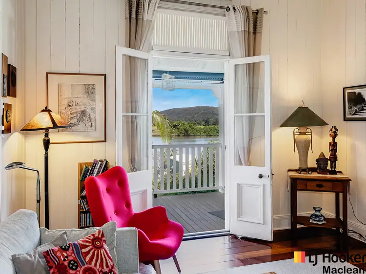 Fourth view of Homely house listing, 8 Cameron Street, Maclean NSW 2463