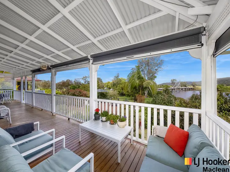 Fifth view of Homely house listing, 8 Cameron Street, Maclean NSW 2463