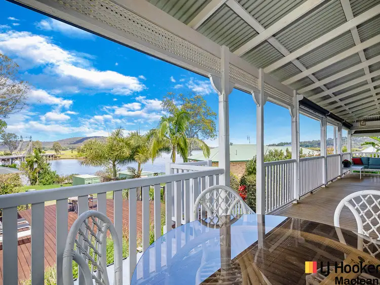 Sixth view of Homely house listing, 8 Cameron Street, Maclean NSW 2463