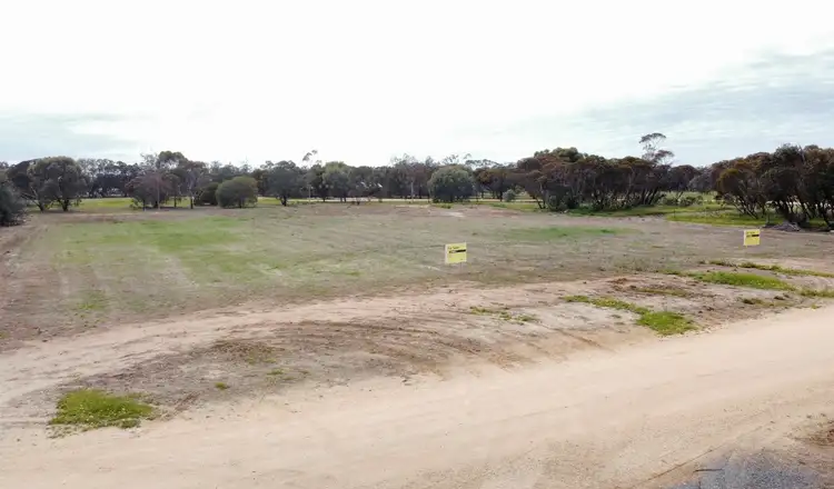 Third view of Homely land listing, 15 Park Street, Culgoa VIC 3530