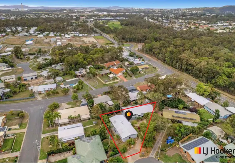 Main view of Homely house listing, 3 Tryon Court, Clinton QLD 4680