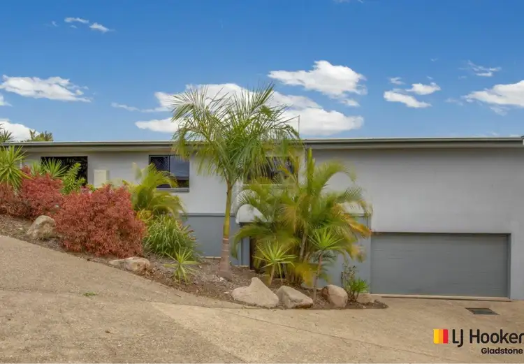 Second view of Homely house listing, 3 Tryon Court, Clinton QLD 4680
