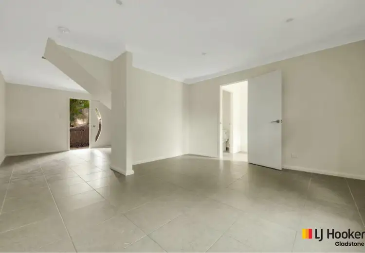 Third view of Homely house listing, 3 Tryon Court, Clinton QLD 4680