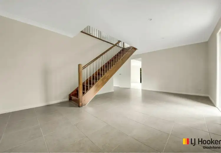 Fourth view of Homely house listing, 3 Tryon Court, Clinton QLD 4680