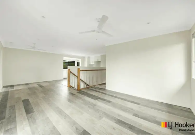 Fifth view of Homely house listing, 3 Tryon Court, Clinton QLD 4680