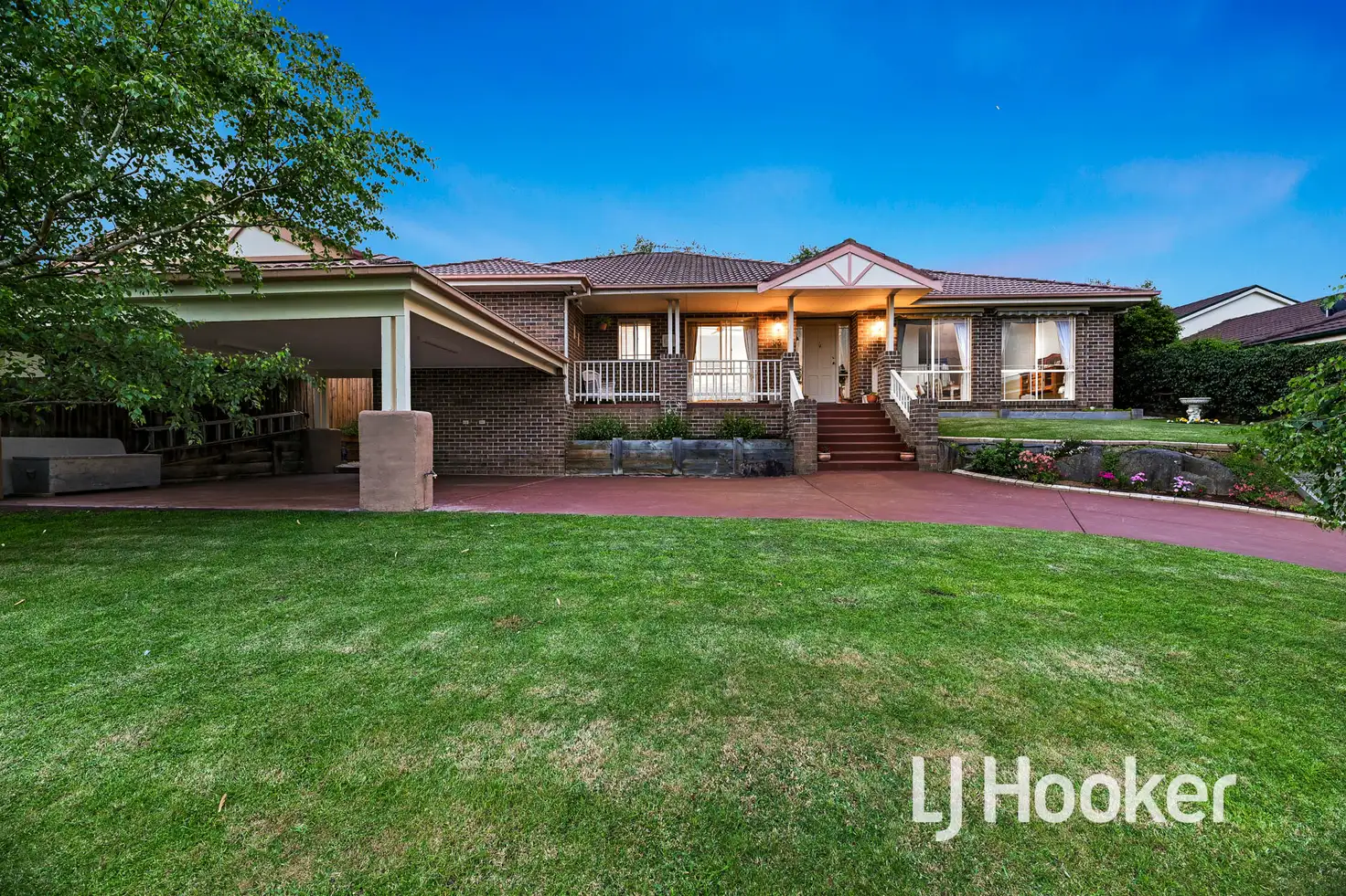 Main view of Homely house listing, 13 Fleming Terrace, Pakenham VIC 3810