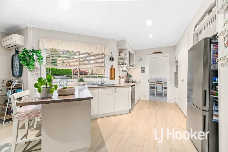 Third view of Homely house listing, 13 Fleming Terrace, Pakenham VIC 3810