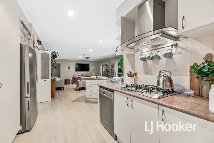 Fourth view of Homely house listing, 13 Fleming Terrace, Pakenham VIC 3810